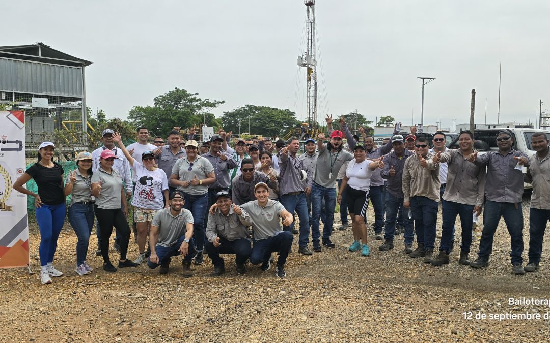 V Semana Por La vida